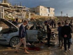 以色列稱其在加沙殺死了一名哈馬斯高級指揮官
| mtgamer.com 以色列稱其在加沙殺死了一名哈馬斯高級指揮官
| mtgamer.com