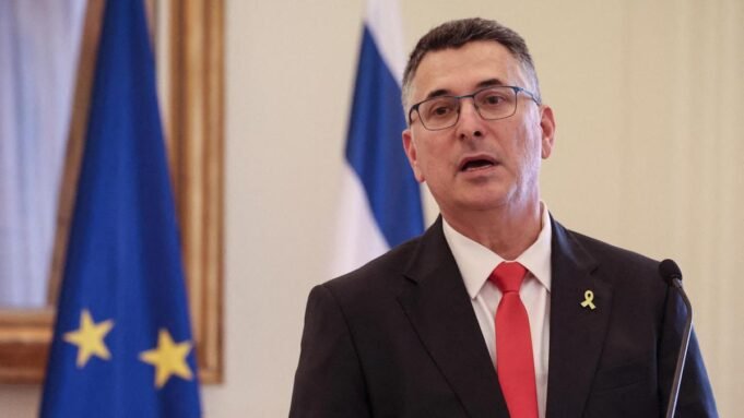 以色列稱各國譴責西岸新定居點“在道德上是錯誤的”
| mtgamer.com