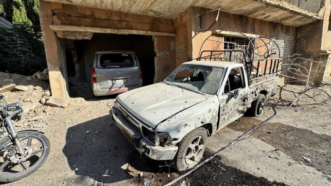 以色列致命襲擊後敘利亞小鎮開始哀悼
| mtgamer.com