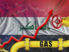 伊拉克豪爾莫爾氣田在無人機襲擊後恢復運營
| mtgamer.com 伊拉克豪爾莫爾氣田在無人機襲擊後恢復運營
| mtgamer.com