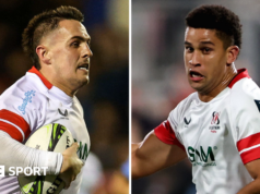 休姆和伊祖丘庫將重返阿爾斯特隊
| mtgamer.com 休姆和伊祖丘庫將重返阿爾斯特隊
| mtgamer.com