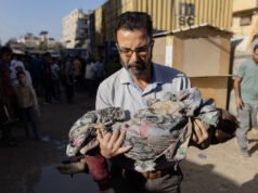 休戰已有兩個月了。那麼為什麼數百名加沙人被殺害?
| mtgamer.com 休戰已有兩個月了。那麼為什麼數百名加沙人被殺害?
| mtgamer.com