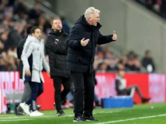 伯恩利之旅之前沒有新的傷病擔憂
| mtgamer.com 伯恩利之旅之前沒有新的傷病擔憂
| mtgamer.com