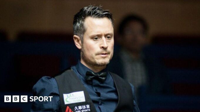 伯登在點球大戰中擊敗 伯登在點球大戰中擊敗賓漢姆奪得首個排名賽冠軍
| mtgamer.com