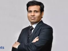 估值仍然有意義的領域:ICICI Pru 的 Vaibhav Dusad 對 IT、銀行和精選逆勢押注
| mtgamer.com 估值仍然有意義的領域:ICICI Pru 的 Vaibhav Dusad 對 IT、銀行和精選逆勢押注
| mtgamer.com