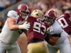 佛羅里達州橄欖球休賽期評估:防守線
| mtgamer.com 佛羅里達州橄欖球休賽期評估:防守線
| mtgamer.com