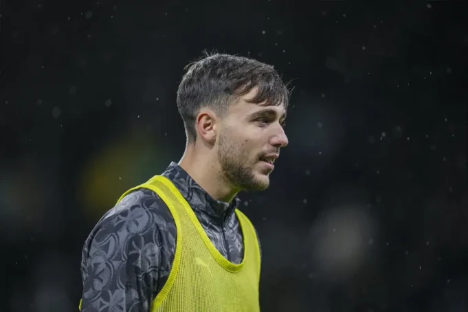 佩普·瓜迪奧拉（Pep Guardiola）因對某一位置的擔憂而向曼城發出隱藏的轉會信息
| mtgamer.com