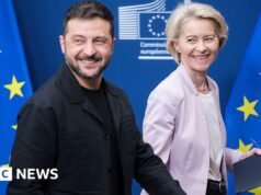 俄羅斯反擊歐洲將莫斯科凍結的現金借給烏克蘭的宏偉計劃
| mtgamer.com 俄羅斯反擊歐洲將莫斯科凍結的現金借給烏克蘭的宏偉計劃
| mtgamer.com