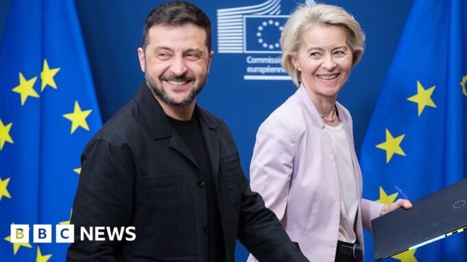 俄羅斯反擊歐洲將莫斯 俄羅斯反擊歐洲將莫斯科凍結的現金借給烏克蘭的宏偉計劃
| mtgamer.com