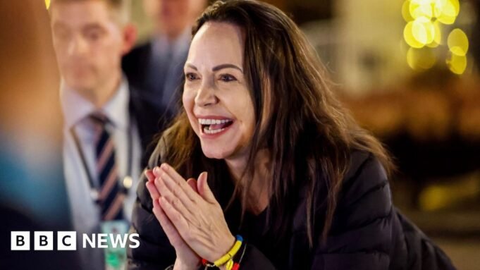 偽裝、冷凍海浪和特種 偽裝、冷凍海浪和特種部隊老兵:將諾貝爾獎得主偷偷帶出委內瑞拉的內部任務
| mtgamer.com