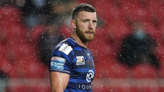 傑克遜·黑斯廷斯：媽媽的去世“激勵我變得更好”
| mtgamer.com