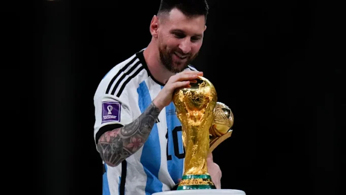 儘管“價格不光彩”，澳大利亞還是推動世界杯門票需求的國家之一
| mtgamer.com