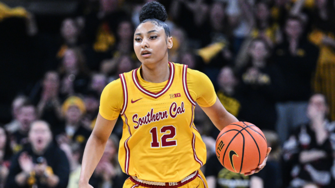 儘管因傷缺陣，朱朱·沃特金斯仍在美國籃球訓練營實現夢想
| mtgamer.com