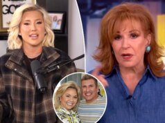 儘管因父母出獄遭到強烈反對,薩凡納·克里斯利仍將共同主持《觀點》
| mtgamer.com 儘管因父母出獄遭到強烈反對,薩凡納·克里斯利仍將共同主持《觀點》
| mtgamer.com