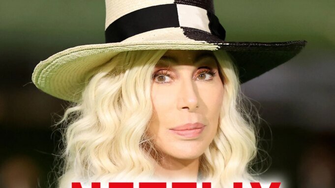 儘管有報導稱雪兒不會 儘管有報導稱雪兒不會製作 Netflix 劇集
| mtgamer.com