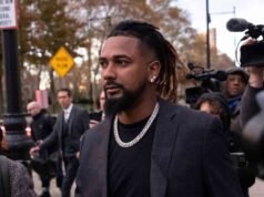 克拉斯和奧爾蒂斯因操縱球場醜聞面臨五月審判
| mtgamer.com 克拉斯和奧爾蒂斯因操縱球場醜聞面臨五月審判
| mtgamer.com