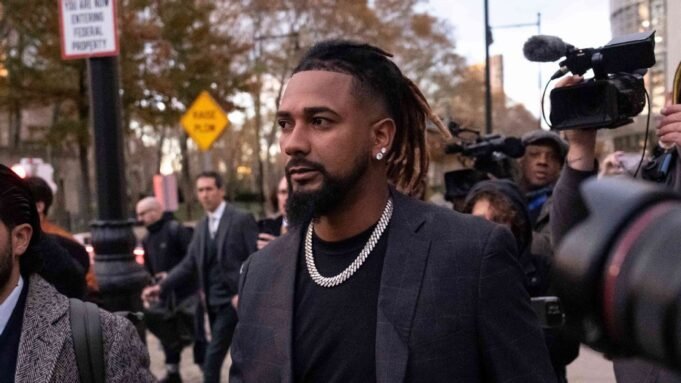 克拉斯和奧爾蒂斯因操縱球場醜聞面臨五月審判
| mtgamer.com