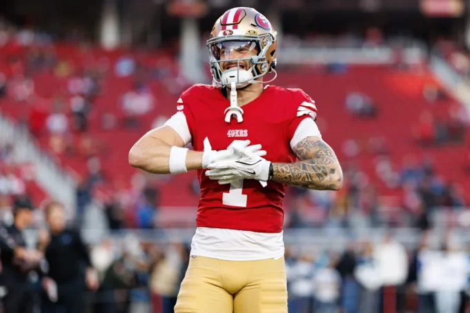 克萊·庫比亞克淡化了 克萊·庫比亞克淡化了瑞奇·皮爾索爾的缺乏表現:“這是偶然的”
| mtgamer.com