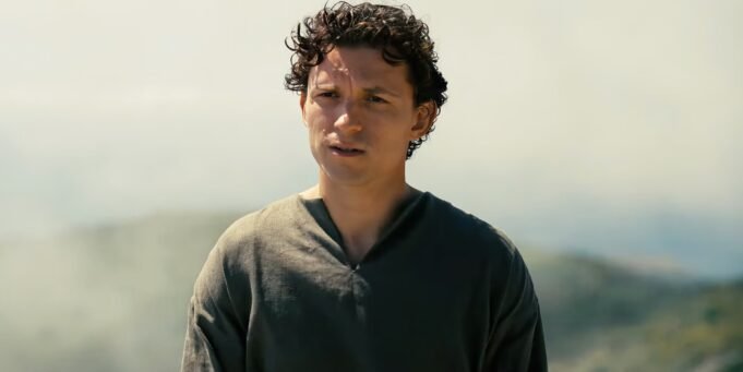 克里斯托弗·諾蘭的《奧德賽》最終將打破導演最令人擔憂的趨勢之一
| mtgamer.com