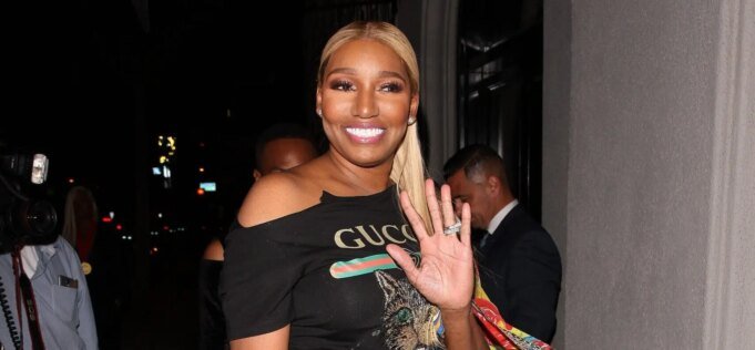 內內·利克斯 (Ne 內內·利克斯 (NeNe Leakes) 表示,如果沒有這個團體的支持,她就不會成為如此大的明星
| mtgamer.com