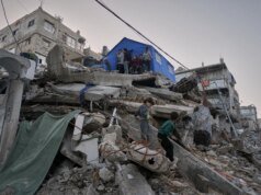 內塔尼亞胡向哈馬斯發出威脅,以色列軍隊打死打傷巴勒斯坦人
| mtgamer.com 內塔尼亞胡向哈馬斯發出威脅,以色列軍隊打死打傷巴勒斯坦人
| mtgamer.com