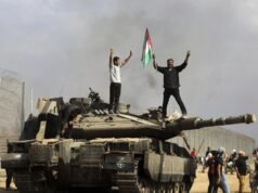 內塔尼亞胡尋求逃避10月7日襲擊責任的計劃:前助手
| mtgamer.com 內塔尼亞胡尋求逃避10月7日襲擊責任的計劃:前助手
| mtgamer.com