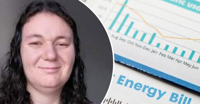 內奧米打開一封信，發現了 6400 美元的能源賬單債務
| mtgamer.com