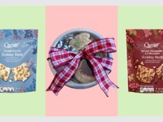 全國商店召回節日美食:不要讓這些貼錯標籤的產品破壞你的聖誕派對
| mtgamer.com 全國商店召回節日美食:不要讓這些貼錯標籤的產品破壞你的聖誕派對
| mtgamer.com