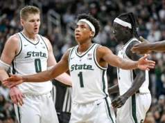 全國大學籃球分析師對密歇根州立大學滔滔不絕
| mtgamer.com 全國大學籃球分析師對密歇根州立大學滔滔不絕
| mtgamer.com