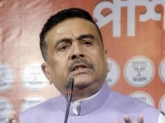 兩名印度人民黨工人在孟加拉北部遇害;六人被捕,其中包括 Trinamool Booth 總裁
| mtgamer.com 兩名印度人民黨工人在孟加拉北部遇害;六人被捕,其中包括 Trinamool Booth 總裁
| mtgamer.com