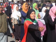 六名聯合國維和人員在蘇丹戰區的無人機襲擊中喪生
| mtgamer.com 六名聯合國維和人員在蘇丹戰區的無人機襲擊中喪生
| mtgamer.com