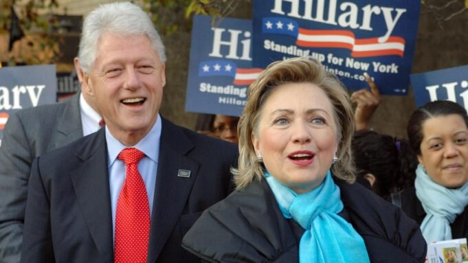 共和黨主席在愛潑斯坦 共和黨主席在愛潑斯坦調查中威脅克林頓夫婦藐視國會
| mtgamer.com