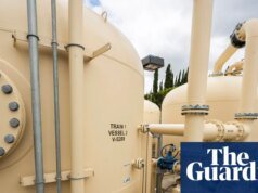 共和黨的目標是免除主要污染者的 Pfas 清理費用
| mtgamer.com 共和黨的目標是免除主要污染者的 Pfas 清理費用
| mtgamer.com