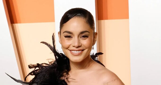 凡妮莎·哈金斯 (Vanessa Hudgens) 在迎來二號寶寶後分享產後“氛圍”
| mtgamer.com