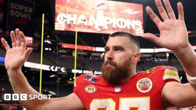 凱爾斯的最後一支舞？為什麼酋長球星可能從 NFL 退役
| mtgamer.com