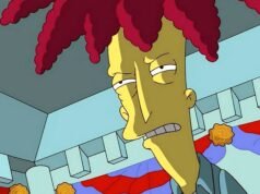 凱爾西·格蘭莫透露了鮑勃在《辛普森一家大電影 2》中不確定的未來
| mtgamer.com 凱爾西·格蘭莫透露了鮑勃在《辛普森一家大電影 2》中不確定的未來
| mtgamer.com