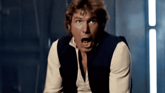 凱瑟琳·肯尼迪終於想出瞭如何停止破壞星球大戰
| mtgamer.com