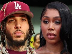 利安吉洛·鮑爾的前夫生下孩子,聲稱她在分娩時不想要他
| mtgamer.com 利安吉洛·鮑爾的前夫生下孩子,聲稱她在分娩時不想要他
| mtgamer.com