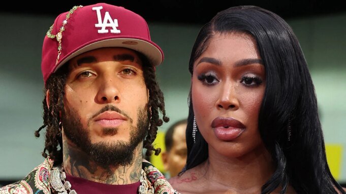 利安吉洛·鮑爾的前夫生下孩子，聲稱她在分娩時不想要他
| mtgamer.com