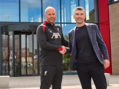 利物浦在經歷了最近的掙扎後被告知在一月份簽下兩名新球員
| mtgamer.com 利物浦在經歷了最近的掙扎後被告知在一月份簽下兩名新球員
| mtgamer.com