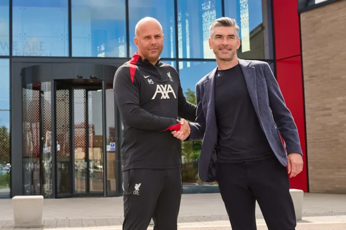 利物浦在經歷了最近的掙扎後被告知在一月份簽下兩名新球員
| mtgamer.com