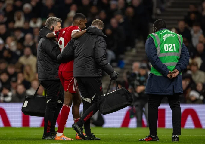 利物浦最新傷情：亞歷山大·伊薩克、弗洛里安·維爾茨等
| mtgamer.com