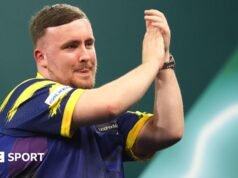 利特勒晉級世錦賽第二輪
| mtgamer.com 利特勒晉級世錦賽第二輪
| mtgamer.com