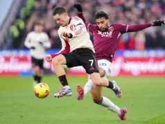 前利物浦球星告訴阿恩·斯洛特他需要在哪裡使用弗洛里安·維爾茨
| mtgamer.com 前利物浦球星告訴阿恩·斯洛特他需要在哪裡使用弗洛里安·維爾茨
| mtgamer.com