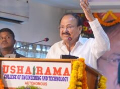 前副總統 M. Venakaiah Nidu 當選 Attal Smrit Nyas 協會主席
| mtgamer.com 前副總統 M. Venakaiah Nidu 當選 Attal Smrit Nyas 協會主席
| mtgamer.com