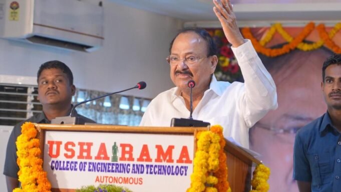 前副總統 M. Ve 前副總統 M. Venakaiah Nidu 當選 Attal Smrit Nyas 協會主席
| mtgamer.com