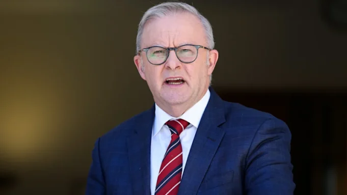 前皇家專員表示必須對邦迪槍擊事件進行聯邦調查
| mtgamer.com