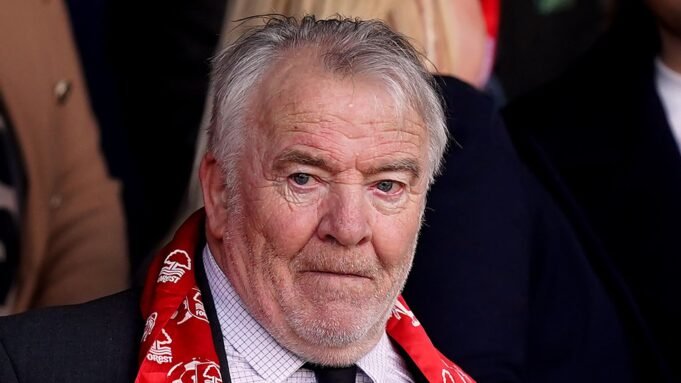 前諾丁漢森林隊和蘇格蘭邊鋒羅伯遜去世，享年 72 歲
| mtgamer.com