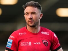 前隊長佈里爾利重返索爾福德擔任菲尼克斯俱樂部首席執行官
| mtgamer.com 前隊長佈里爾利重返索爾福德擔任菲尼克斯俱樂部首席執行官
| mtgamer.com