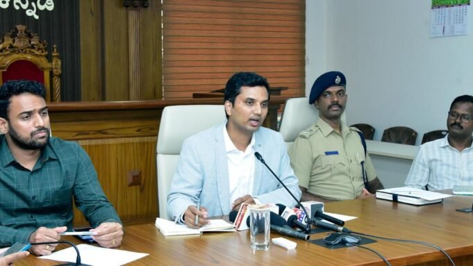 副專員 Dakshina Kannada 表示，已頒發 59 份從農田開採紅土石的許可證
| mtgamer.com